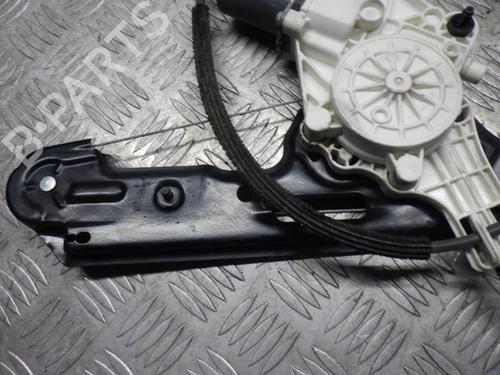 Front right window mechanism BMW 1 (E87) 118 d | BP24248744C23 - Image 5