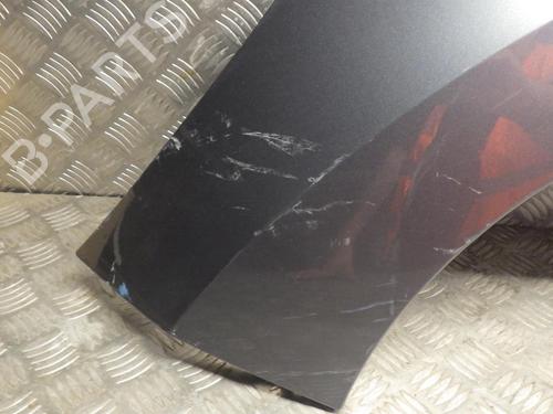 Left front fenders PEUGEOT 308 I (4A_, 4C_) 1.6 HDi | BP24244712C41