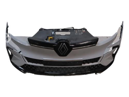 Front bumper RENAULT MEGANE E-TECH SUV EV60 (BNJ1) | BP40496962C7 - Image 4