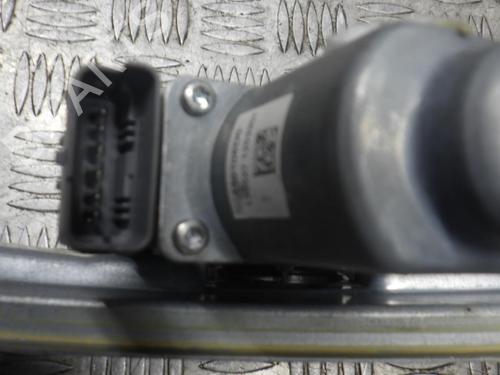 Rear left window mechanism CITROËN C4 II (NC_) 1.6 HDi 90 | BP24245115C24 - Image 4