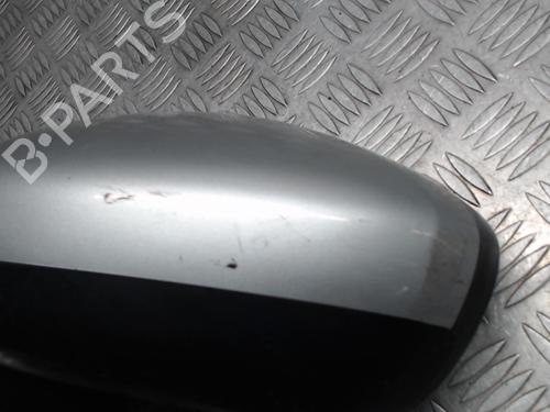 Left mirror CITROËN C3 II (SC_) 1.4 HDi 70 (SC8HZC, SC8HR0, SC8HP4) | BP24251509C26 