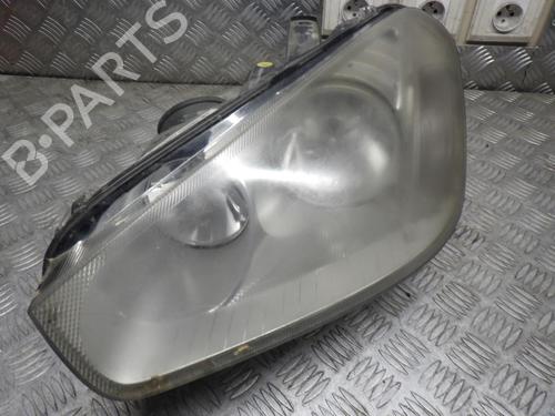 Left headlight FORD FOCUS C-MAX (DM2) 1.6 TDCi | BP24245027C28 - Image 6