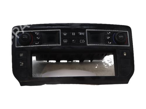Used Climate control Climate control CITROËN C5 III (RD_) 1.6 HDi 110 (RD9HZC) (109 hp) 40117059 40117059