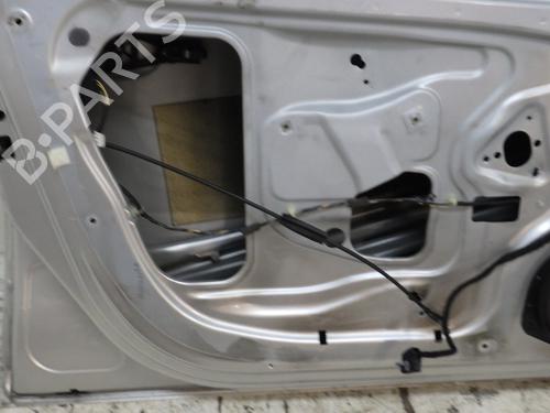 Left front door OPEL CORSA D (S07) 1.4 (L08, L68) | BP29530027C2 