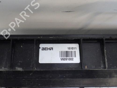AC radiator PORSCHE CAYENNE (92A) 3.6 | BP37739818M32 - Image 2