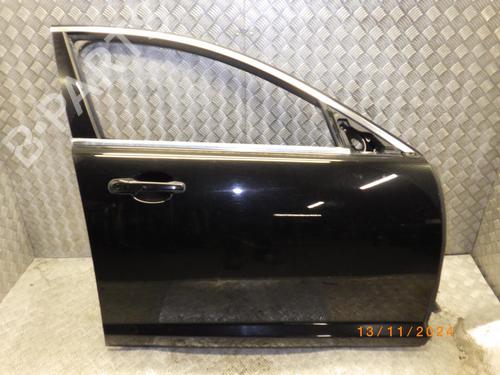 Used Right front door JAGUAR XF I (X250) 3.0 D (241 hp) 24244600