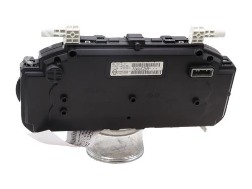Instrument cluster RENAULT KANGOO Express (FW0/1_) | BP37466712C47 - Image 3