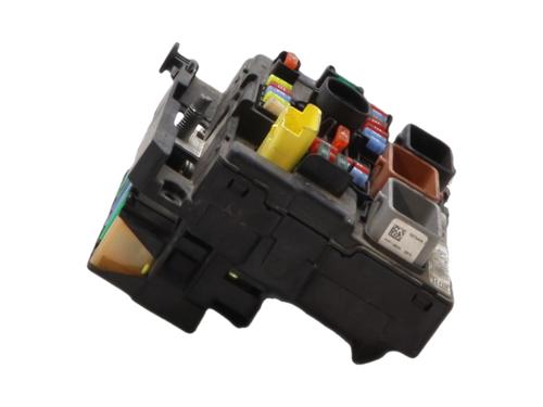 Fuse box CITROËN DS3 (SA_) 1.6 THP 155 | BP38924100E1 - Image 3