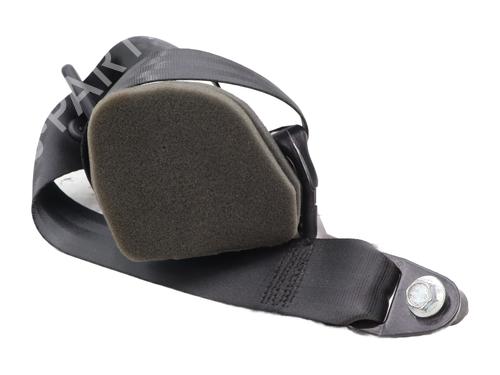 Rear right seatbelt FORD KA (RU8) 1.2 | BP35990596I28 - Image 5