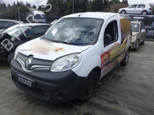 Glove box RENAULT KANGOO Express (FW0/1_) 1.5 dCi 90 (FW0G, FW05, FW08, FW11) | BP32739190C95 - Image 17