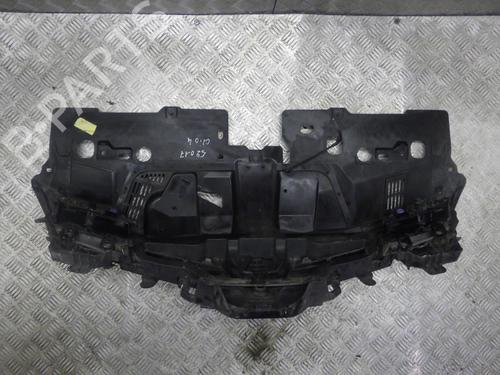 Used Grille RENAULT CLIO IV (BH_) 1.5 dCi 75 (75 hp) 24245214