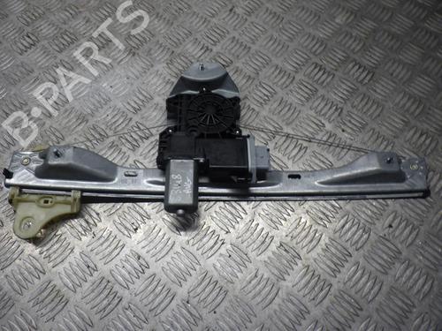 Used Front left window mechanism Front left window mechanism RENAULT TWINGO III (BCM_, BCA_) 1.0 SCe 75 (73 hp) 24245328 24245328