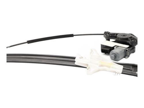 Rear left window mechanism VW TOURAN (5T1) 1.6 TDI | BP28385431C24 - Image 4