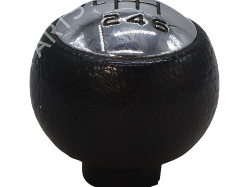 Shift knob PEUGEOT PARTNER Box Body/MPV 1.6 BlueHDi 120 | BP40177335I34 - Image 4