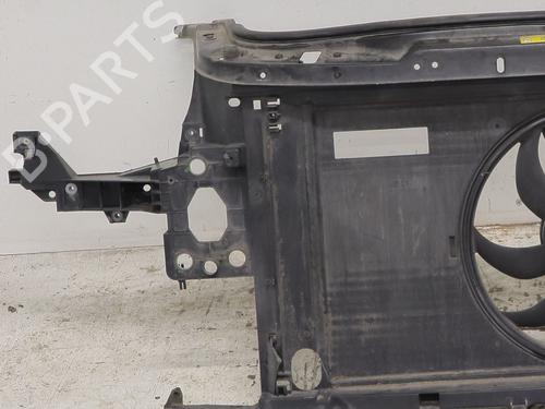 Front slam panel MINI MINI (R56) Cooper | BP31290509C72