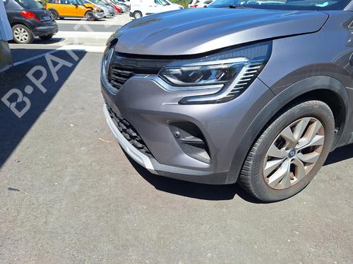 Used Front bumper Front bumper RENAULT CAPTUR II (HF_) E-TECH 160 (158 hp) 35990614 35990614