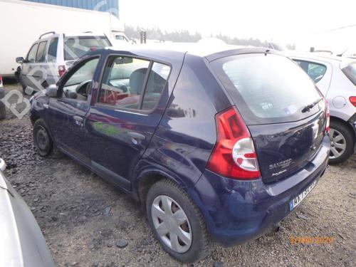 Hood DACIA SANDERO 1.5 dCi | BP24251746C1 - Image 11