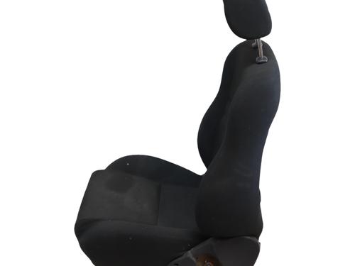 Left front seat TOYOTA COROLLA (_E12_) 2.0 D-4D (CDE120R, CDE120L_) | BP36683347C15 - Image 2