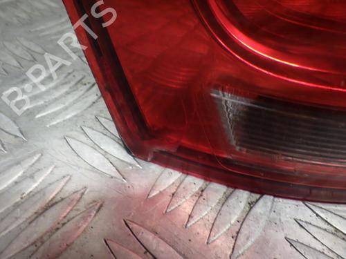Left taillight VW POLO V (6R1, 6C1) 1.6 TDI | BP24246865C34 