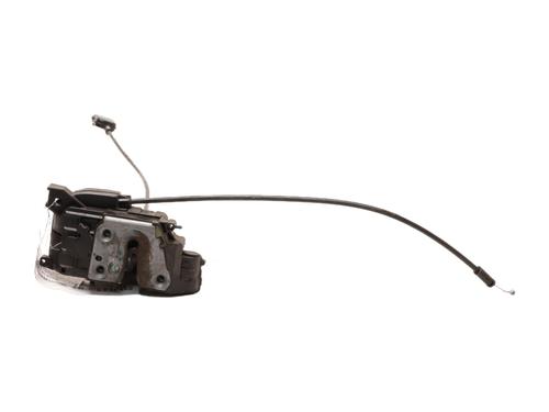 Used Rear left lock Rear left lock RENAULT CLIO III (BR0/1, CR0/1) 1.5 dCi (BR17, CR17) (86 hp) 27932703 27932703