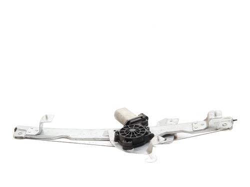 Used Front right window mechanism DACIA SANDERO 1.6 16V Bifuel (105 hp) 28487262