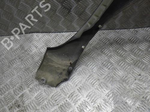 Left front fenders NISSAN MICRA III (K12) 1.5 dCi | BP24245541C41 
