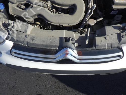 Used Gearbox Gearbox CITROËN C1 II (PA_, PS_) 1.0 VTi 68 (69 hp) 24249994 24249994