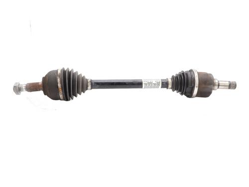 Left front driveshaft PEUGEOT EXPERT Van (V_) 2.0 BlueHDi 120 | BP33453479M38 - Image 4