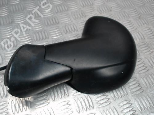 Used Left mirror Left mirror 24251684 24251684