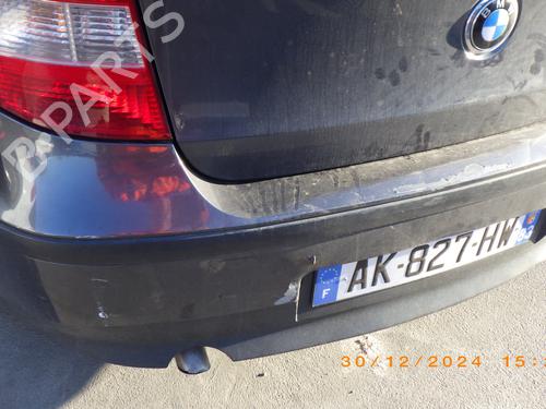Left front door BMW 1 (E87) 118 d | BP29073485C2 