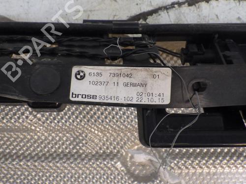 Front slam panel MINI MINI COUNTRYMAN (R60) Cooper SD | BP29484207C72 - Image 3