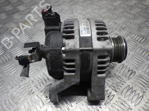 Used Alternator OPEL CORSA E (X15) 1.4 Turbo (08, 68) (150 hp) 24251121