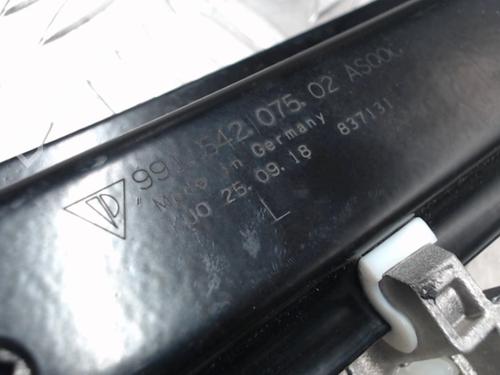 front-left-window-mechanism-porsche-718-boxster-982-2016-24249528 main image