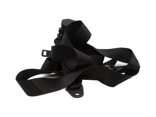 Front right seatbelt PEUGEOT 807 (EB_) 2.0 HDi | BP32767016I25  - Image 5