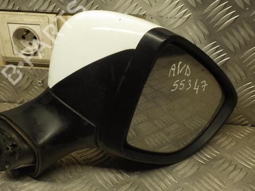 Used Right mirror RENAULT CLIO IV (BH_) 1.5 dCi 75 (75 hp) 24248193