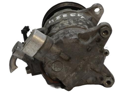 Used AC compressor AC compressor BMW 1 (F20) 116 d (116 hp) 24248099 24248099