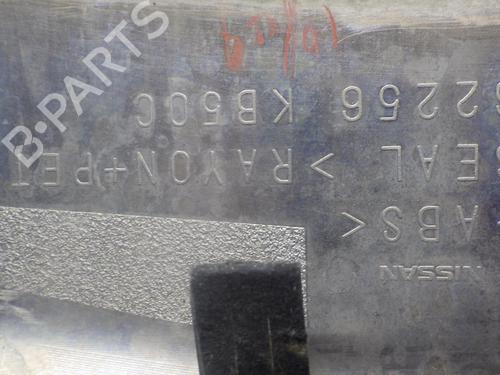 Used Front bumper bracket Front bumper bracket NISSAN GT-R (R35) V6 (530 hp) 24250291 24250291