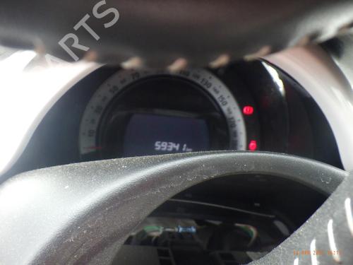 Radio RENAULT TWINGO III (BCM_, BCA_) 0.9 TCe 90 (BCM9, BCM2) | BP24245310E6 - Image 9