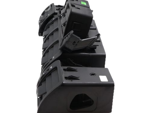 Used Air vent Air vent MERCEDES-BENZ M-CLASS (W163) ML 270 CDI (163.113) (163 hp) 36221974 36221974