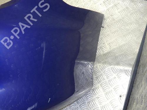 Rear bumper HYUNDAI COUPE I (RD) 1.6 16V | BP24250568C8 