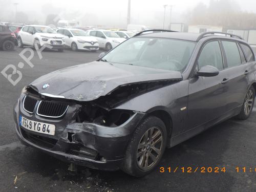 Left tailgate light BMW 3 Touring (E91) 320 d | BP26027070C79 - Image 13