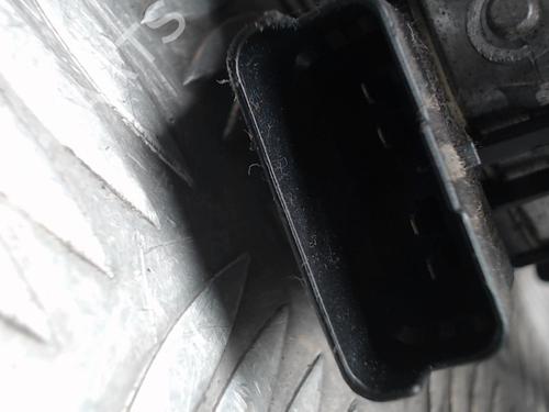 Front wiper motor RENAULT ZOE (BFM_) ZOE | BP24249350M29 