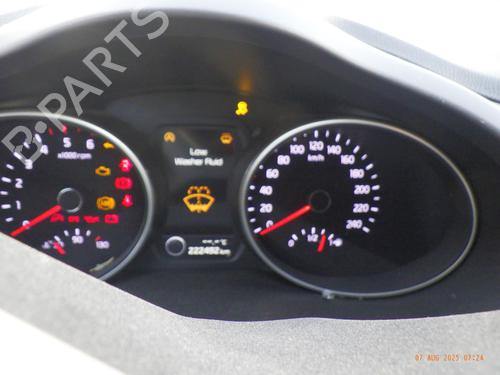 Right tailgate light KIA SPORTAGE III (SL)  | BP34344977C80  - Image 16