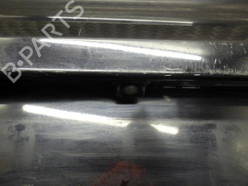 Rear bumper VW SCIROCCO III (137, 138) 1.4 TSI | BP24249112C8