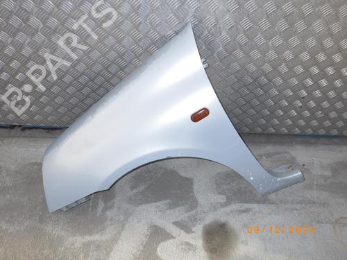 Forskærm venstre RENAULT CLIO II (BB_, CB_) 1.5 dCi (B/CB07) (65 hp) 24246143