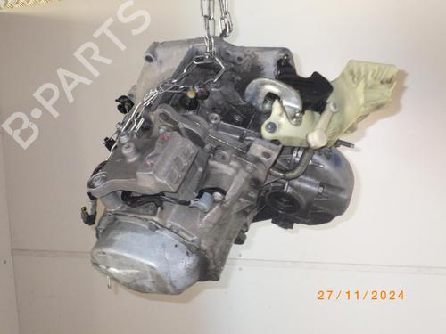 Gearbox CITROËN C3 / C3 ORIGIN III (SX) 1.6 BlueHDi 75 | BP24250297M3 