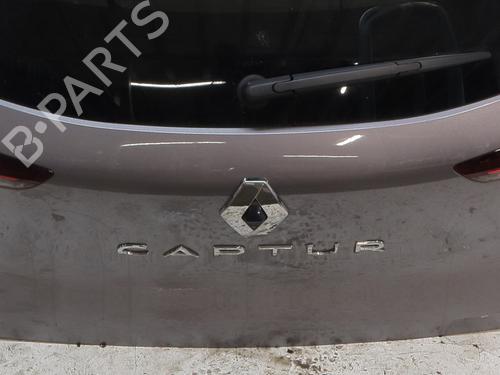 Tailgate RENAULT CAPTUR II (HF_) E-TECH 145 (HFMU) | BP37740077C6  - Image 6