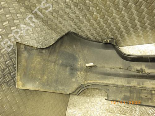 Rear bumper JAGUAR XF I (X250) 3.0 D | BP24244618C8 
