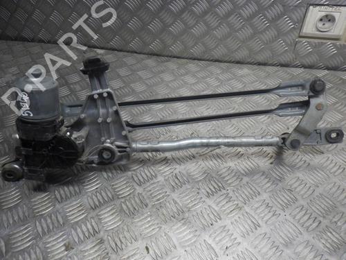 Used Front wiper motor PEUGEOT 308 II (LB_, LP_, LW_, LH_, L3_) 1.6 HDi / BlueHDi 115 (115 hp) 24245474