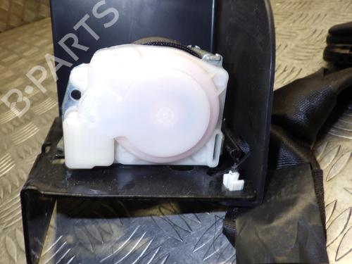 Front left belt tensioner CITROËN AMI (9A_) Electric (9AZ2CA) | BP24250841C87 